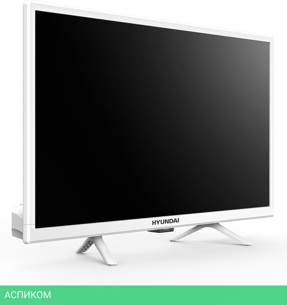 Телевизор LED Hyundai 24" H-LED24BS5102