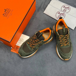 Кроссовки Hermes