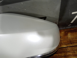 Зеркало левое 9 pin Toyota RAV4 V (XA50) 18-нв Б/У Оригинал 8794042F70