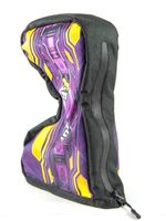 Утепленный чехол на шуруповерт для зимней рыбалки