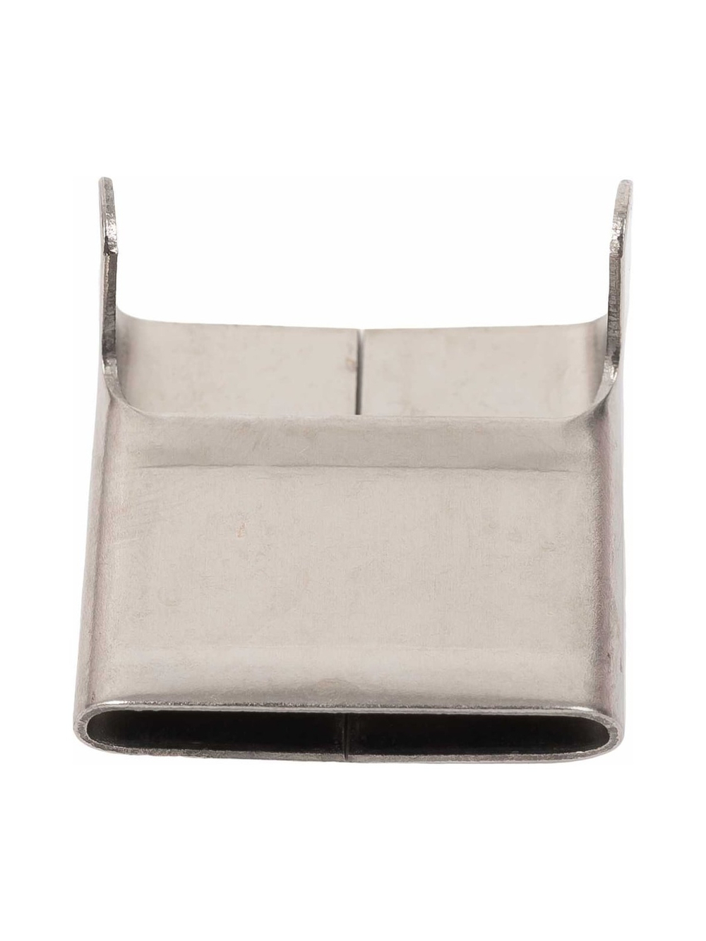 Нержавеющие скрепы Gigant 20мм, 100 шт. 123928