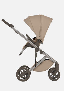 Anex Детская коляска Eli 2 в 1 Gato