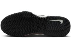 Мужские кроссовки теннисные Nike Zoom GP Challenge 1.5 Clay Premium - violet/black barely/anthracite