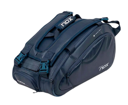 Сумка для Padel NOX Paletero Padel Tour - azul marino