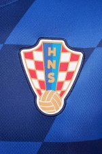 Футболка Nike Croatia 2024 Away Stadium