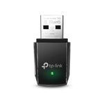 TP-Link Archer T3U Двухдиапазонный мини Wi-Fi USB адаптер AC1300