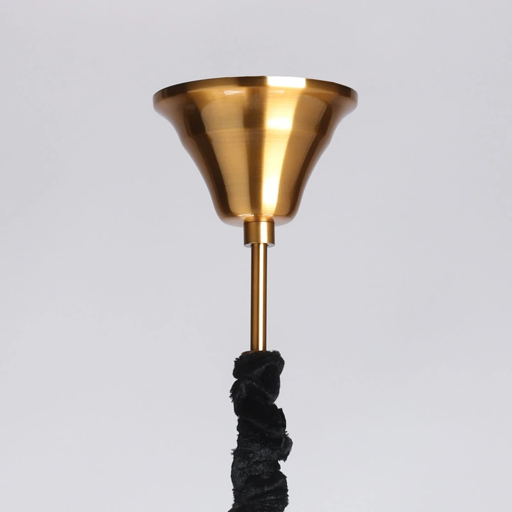 Подвесная люстра MW-Light ВИРДЖИНИЯ 444012308