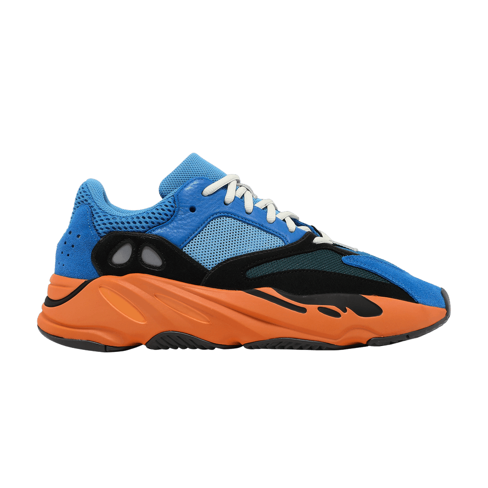 Кроссовки Adidas Originals Yeezy Boost 700 "Bright Blue"