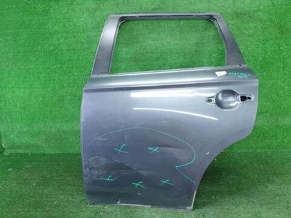 Дверь задняя левая Mitsubishi Outlander 3 (2015-н.в.)