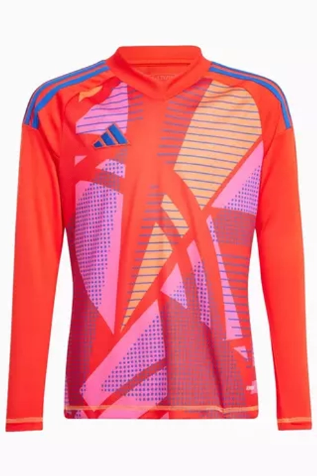 Вратарская кофта adidas Tiro 24 Competition GK Junior