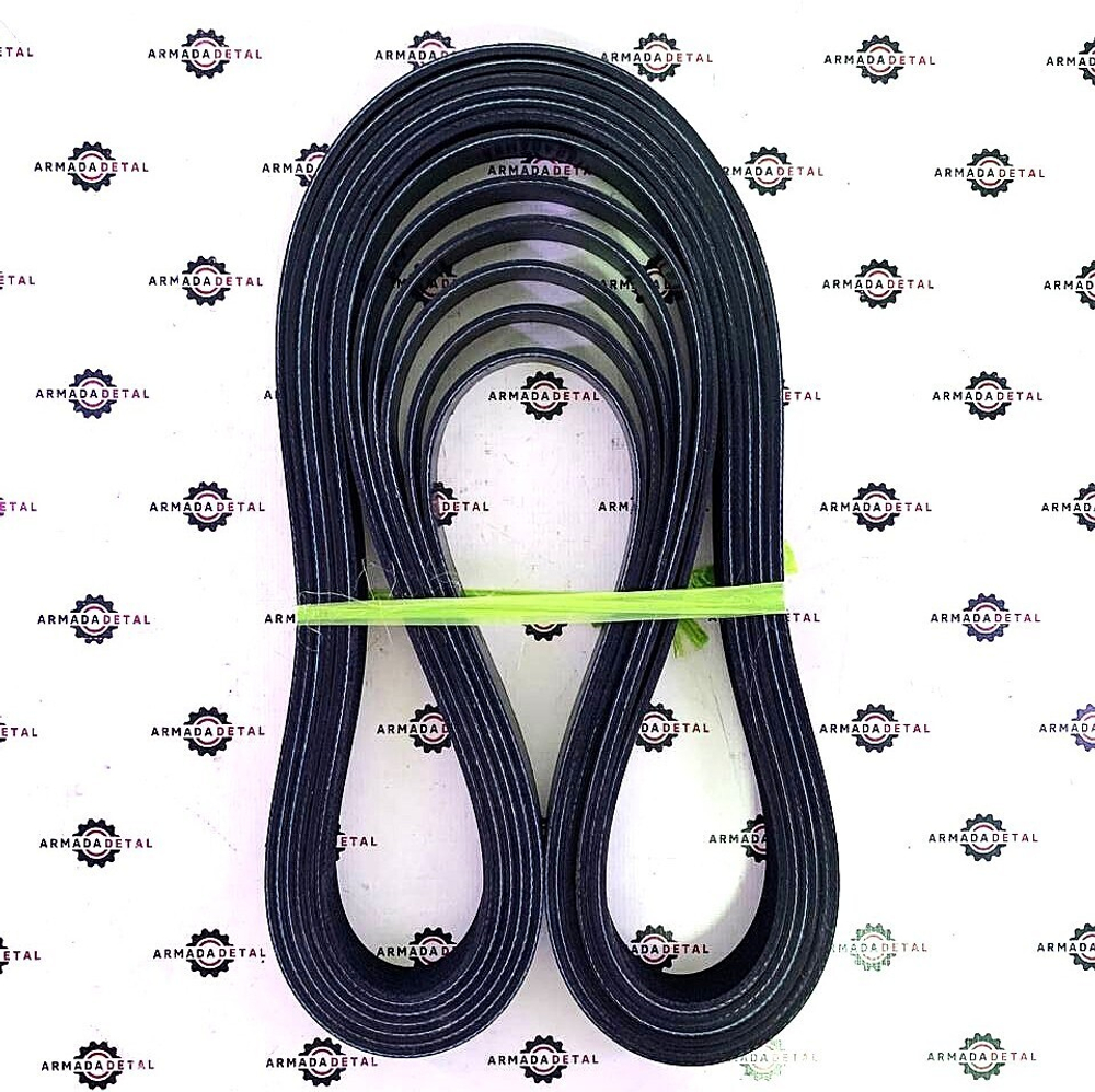 Ремень генератора CAT | 390-0536, 8PK1764 | Аналог