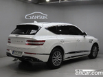 Genesis GV80 2.5T Бензин 2WD (06.2020)