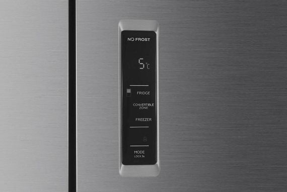 Холодильник Korting KNFM 84799 X