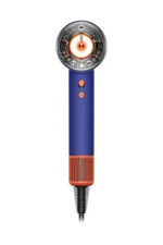Фен Dyson Supersonic Nural HD16 Vinca Blue/ Topaz Orange 1600 Вт