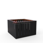 Вазон Хай-Тек