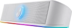 Саундбар Redragon Adiemus RGB (3.5 jack) White