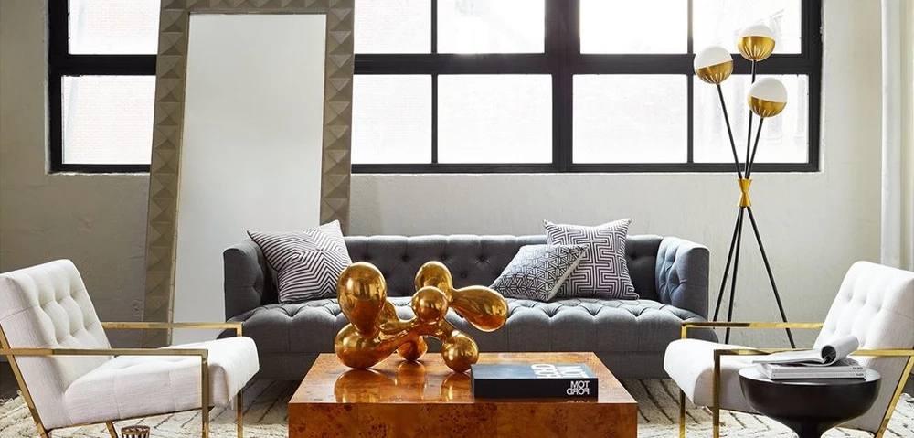 Торшер Imperiumloft 102220-22