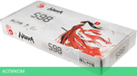 Клавиатура A4Tech Bloody S98 Naraka BLMS Red Plus Switch