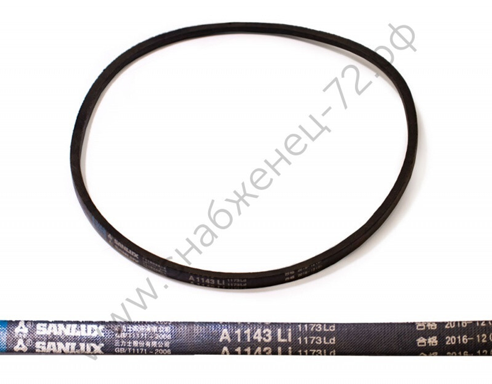 Клиновидный ремень CYCLON