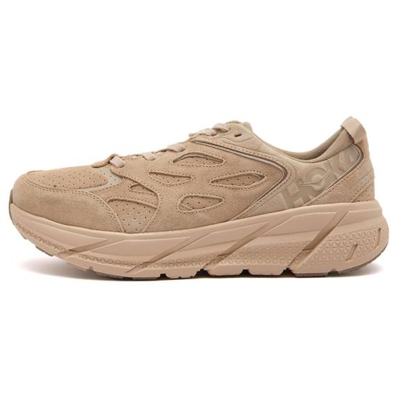 HOKA ONE ONE Clifton L Suede