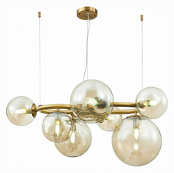 Подвесная люстра ST-Luce SL1162.303.07