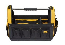 Сумка для электроинструмента с открытым верхом DEWALT Power Tools Tote 1-79-208