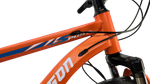 Велосипед Bike Dragon 26" 21скор BD-2-26/6-4 оранжевый