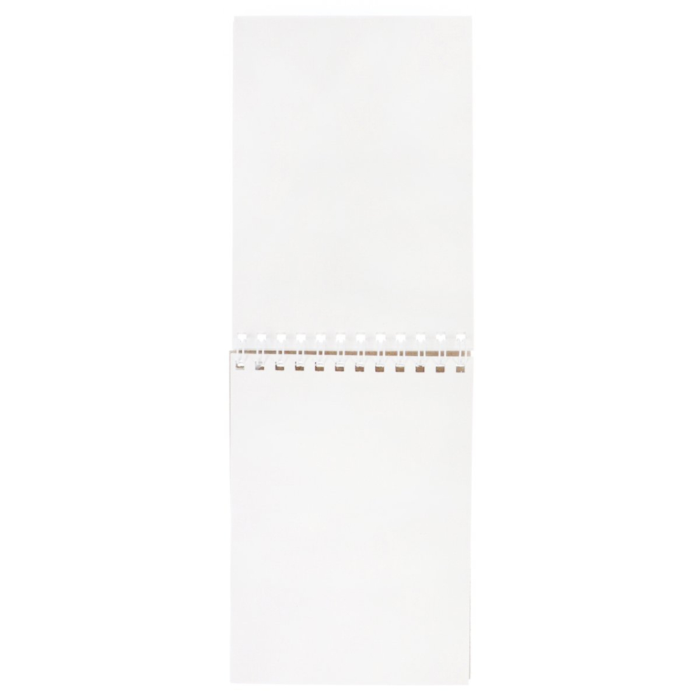 Скетчбук А4 30л., "Одуванчики", 160 г/м2, Проф-Пресс, гребень, матовая ламинация. жёсткая подложка,белый офсет