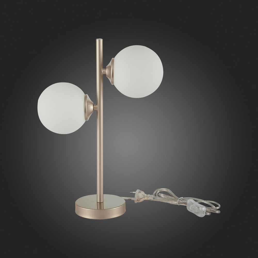 Лампа прикроватная ST Luce Redjino SLE106204-02