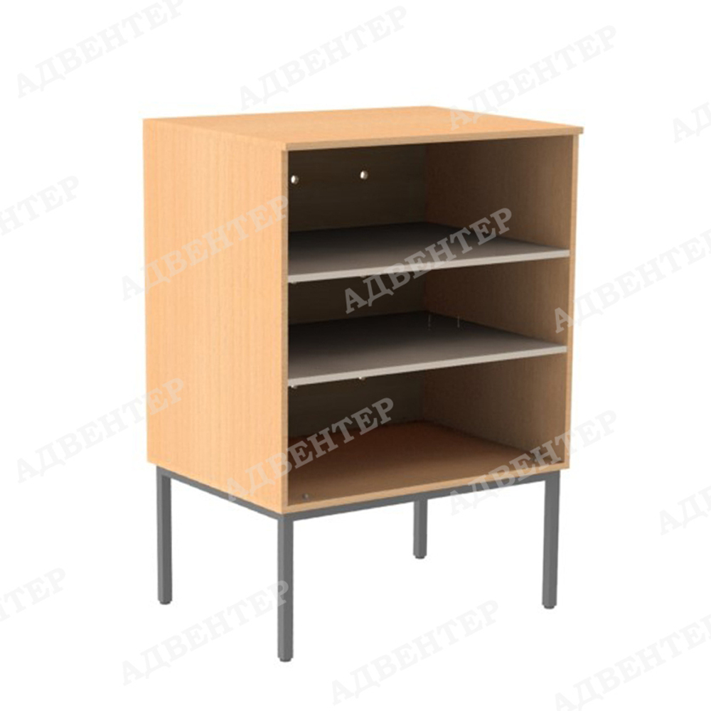 Тумба для хлеба из фанеры