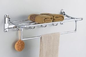 Аксессуары для ванной комнаты TM Besser