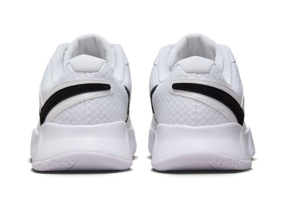 Женские Кроссовки теннисные Nike Court Lite 4 - белый