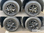 KG Mobility (Ssangyong) The New Rexton Sports KHAN Дизель 2.2 4WD (10.2022)