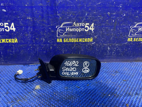 Зеркало правое TOYOTA CAMRY GRACIA 1999-2001