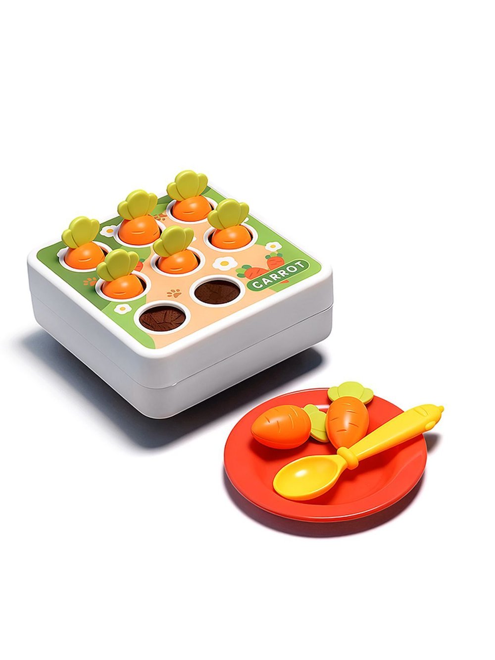 Игрушка развивающая Куб Развивайка (YL562)