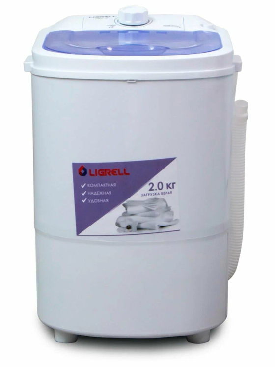Стиральная машина Ligrell LWM-20