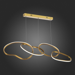 Подвесной светильник ST-Luce SL6505.203.40