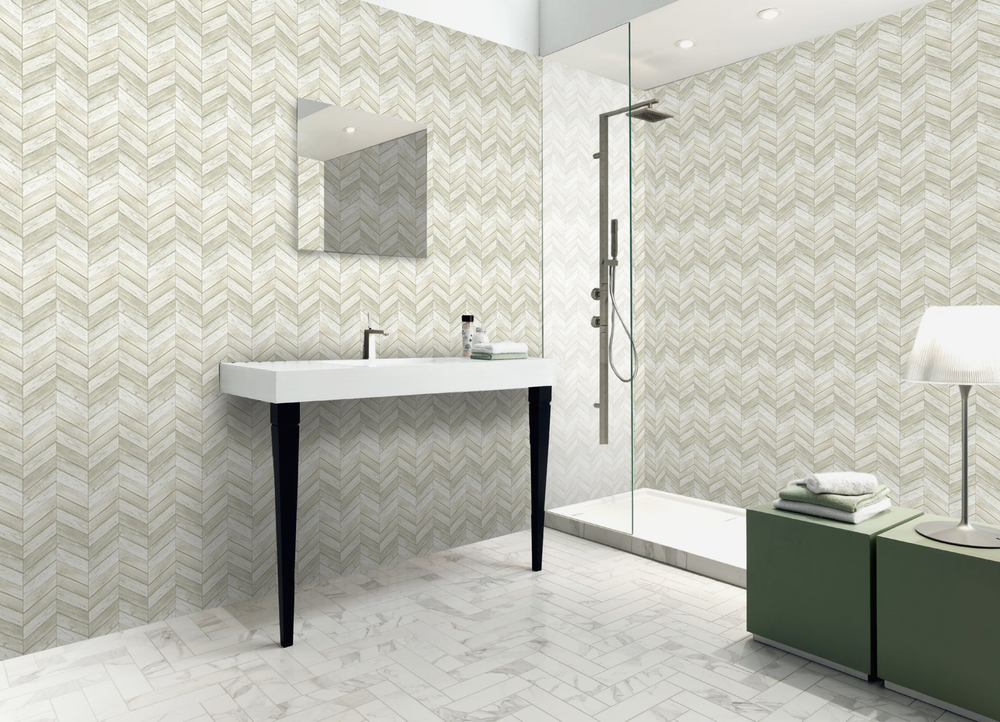 Панель ПВХ фотопечать Injection 8250 2700х250 мм