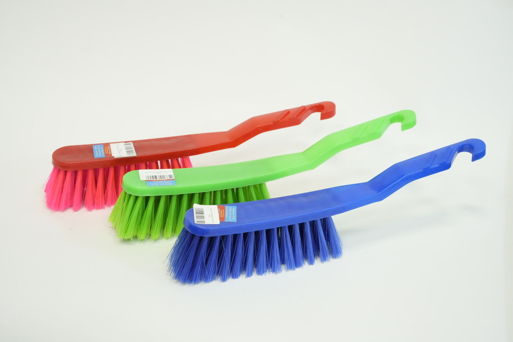 ЩЕТКА С ДЛИННОЙ РУЧКОЙ УНИВЕРСАЛЬНЫЙ JIP №4