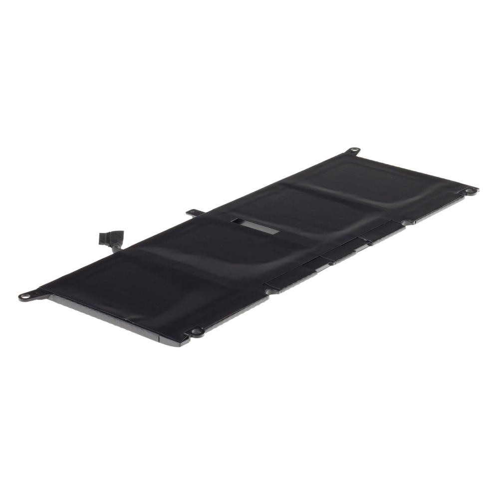 Аккумулятор iBatt 5500mAh для ноутбука Dell XPS 13 9370 (0H754V, DXGH8)