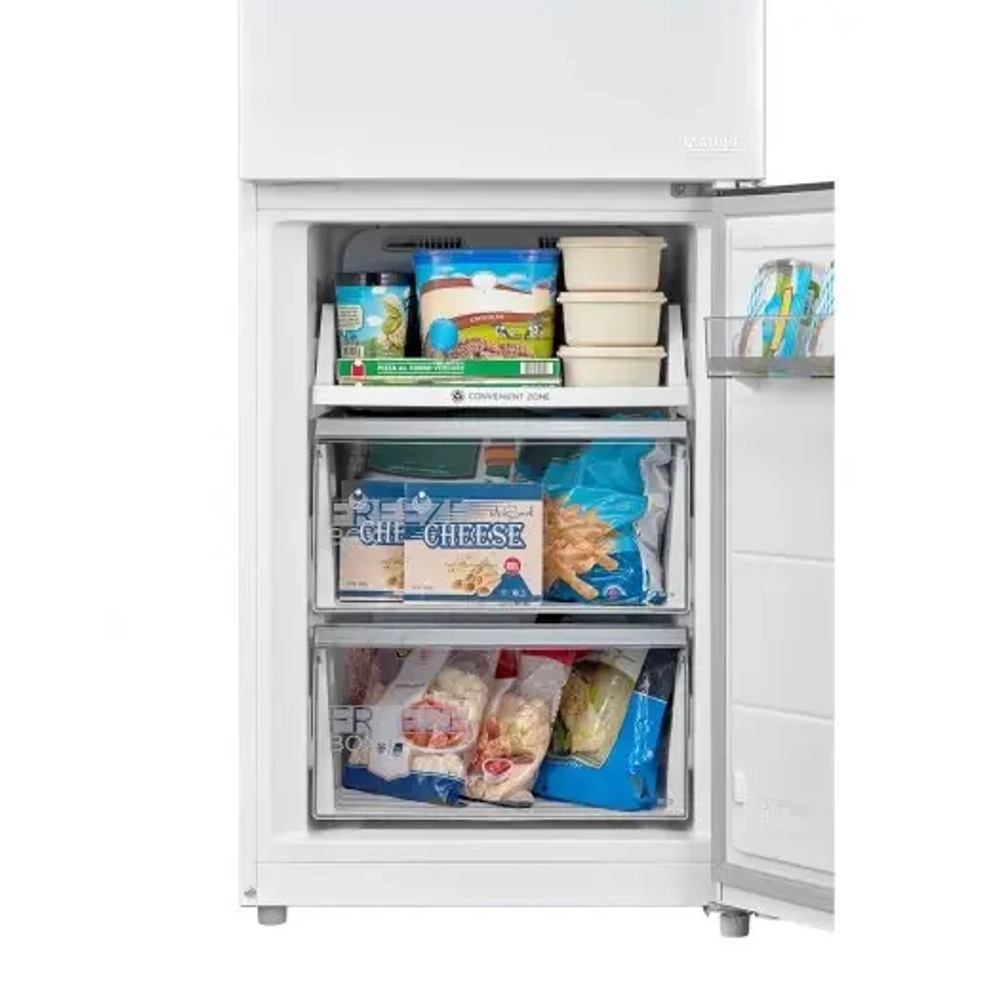 Холодильник Midea MDRB470MGF01O