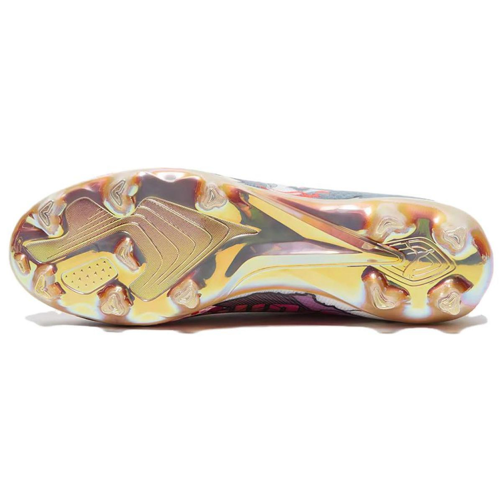 Кроссовки PUMA Ultra Ultimate SE Legacy of Speed x PD25 AG（ ）FG（ ）, 107814-01