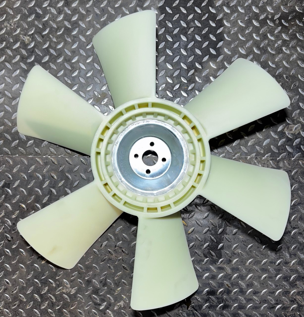 Крыльчатка 178-6578 вентилятора