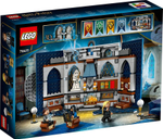 Конструктор LEGO Harry Potter 76411 Знамя факультета Когтевран