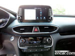 Hyundai Santa Fe TM Дизель 2.2 2WD (01.2020)