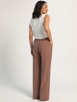 Брюки Брайн (бежевые) Б16019-34М LT Collection