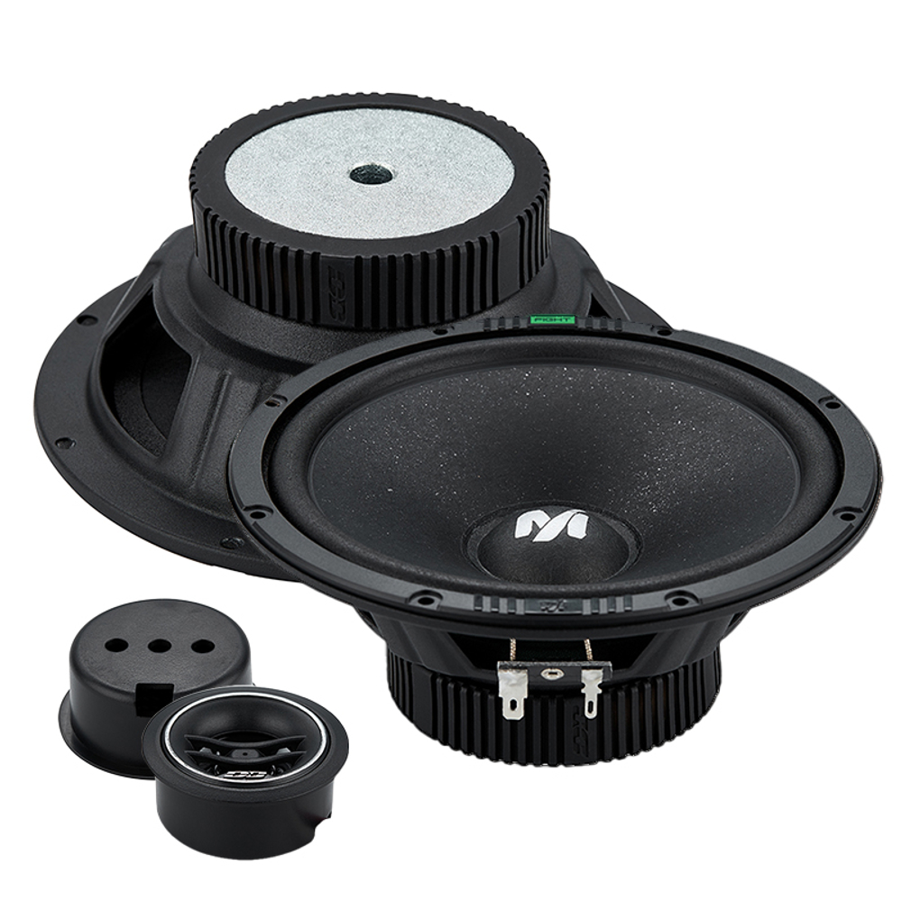 Alphard Machete MFC-60 Звуковые динамики
