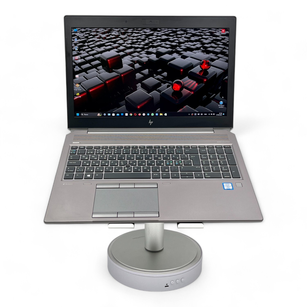 ZBook 15 G5