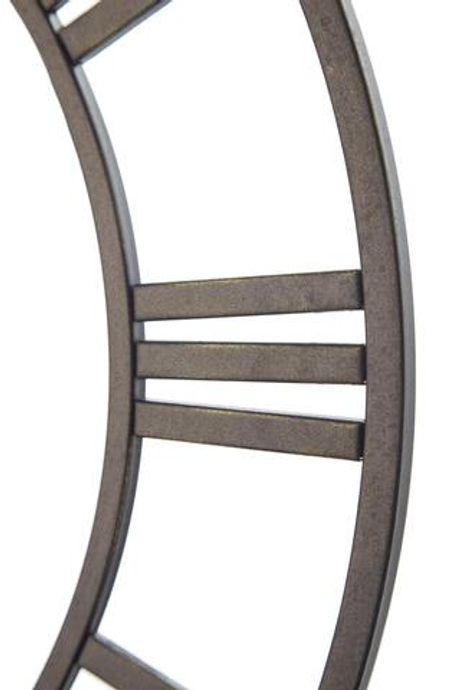 Часы настенные Tomas Stern 6120