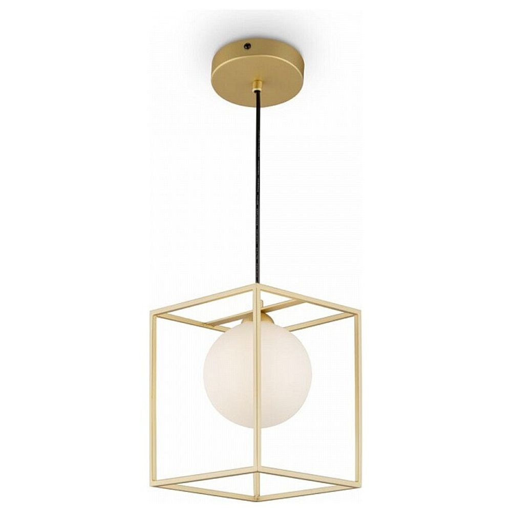 Подвесной светильник Freya Trinity FR5113PL-01G